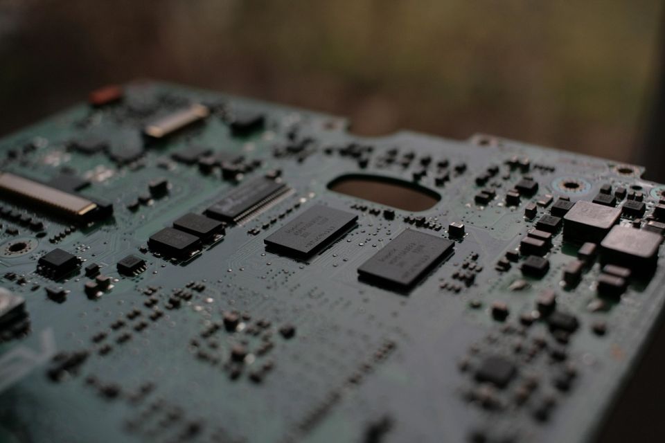 Tecnología