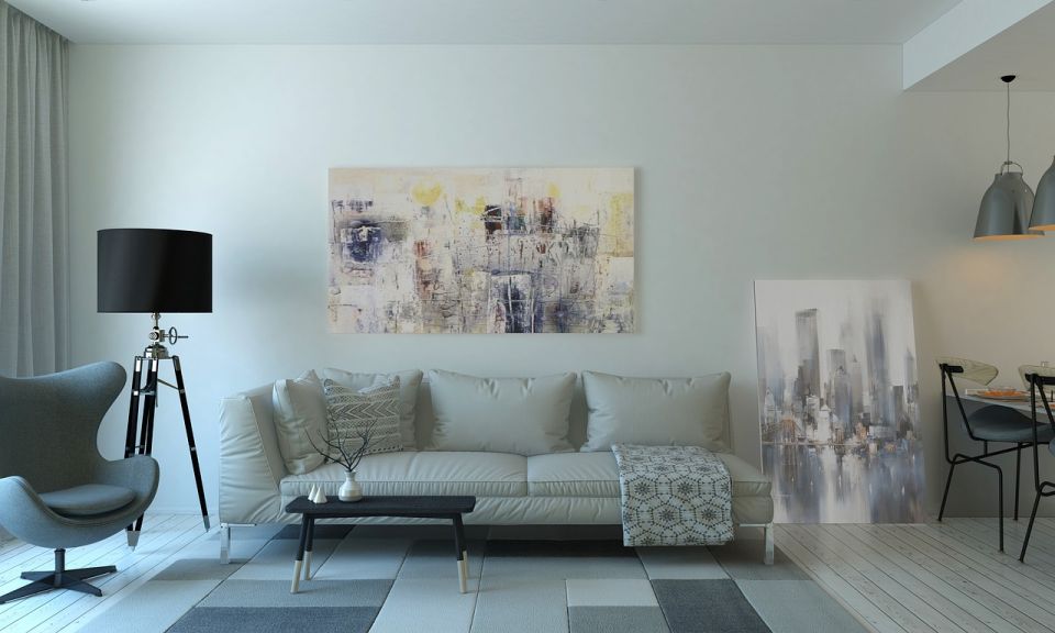 Decoración
