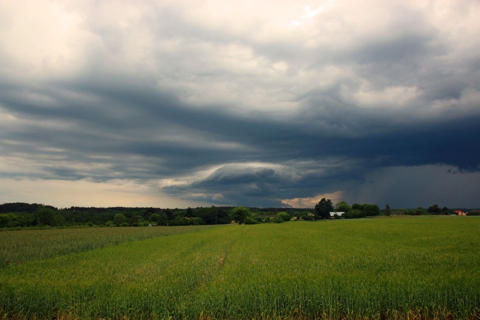 Meteorología